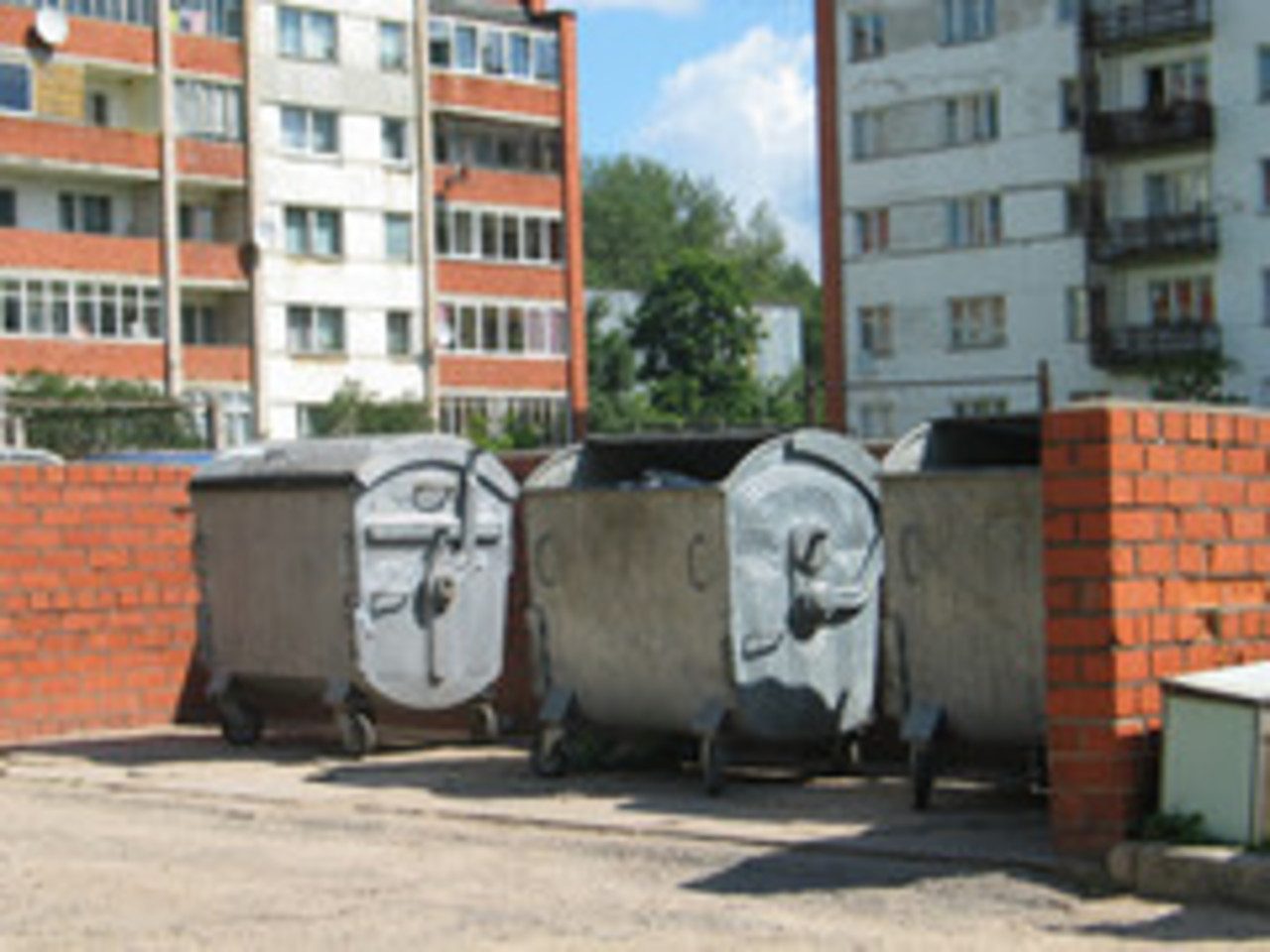 Фото М. Соколовой