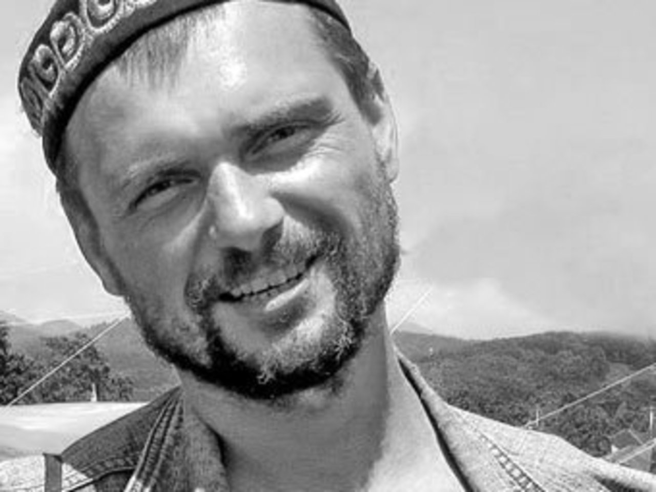 Алексей Барсуков. Фото с сайта live-to-ride.ru