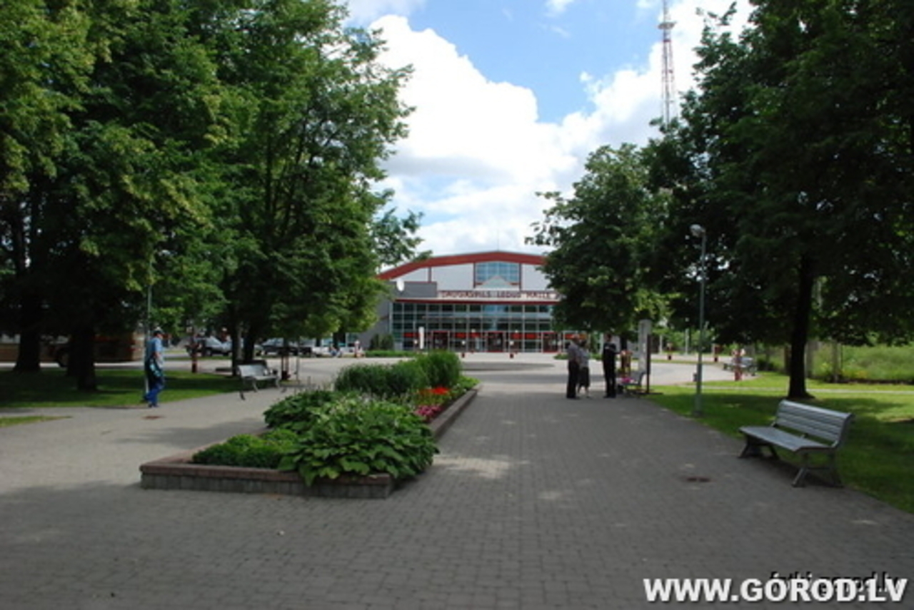 фото В. Цыганкова