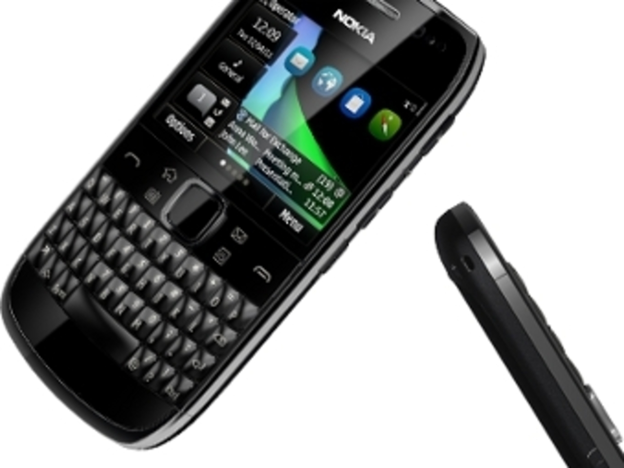 Смартфон Nokia E6