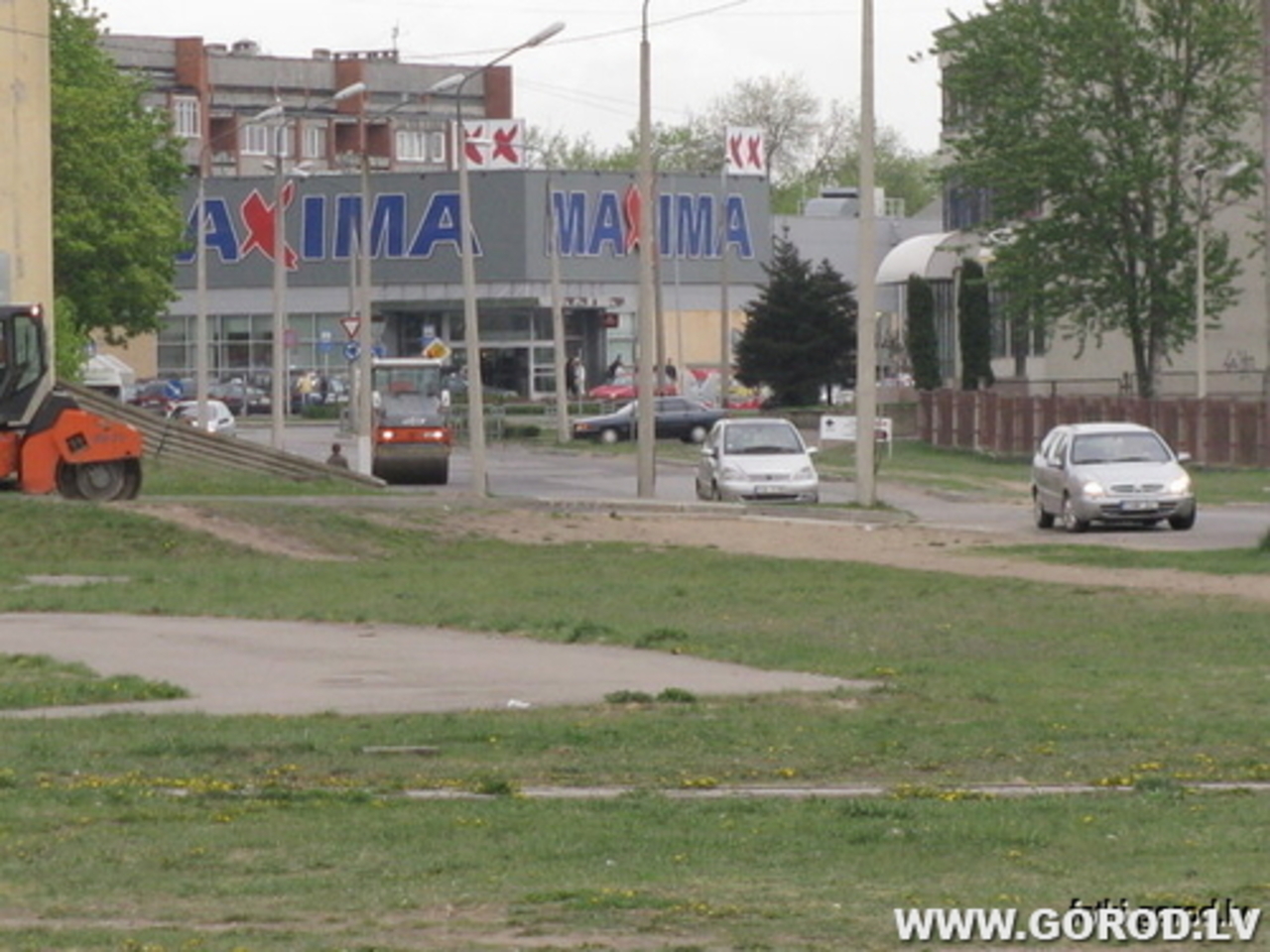 фото В. Цыганкова