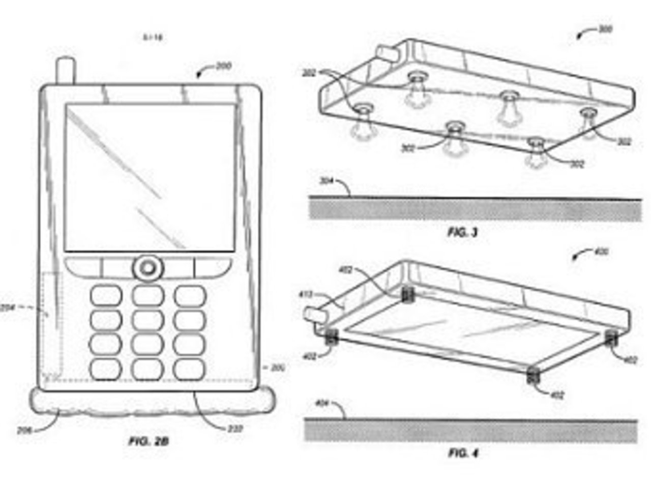 Изображение U.S. Patent and Trademark Office