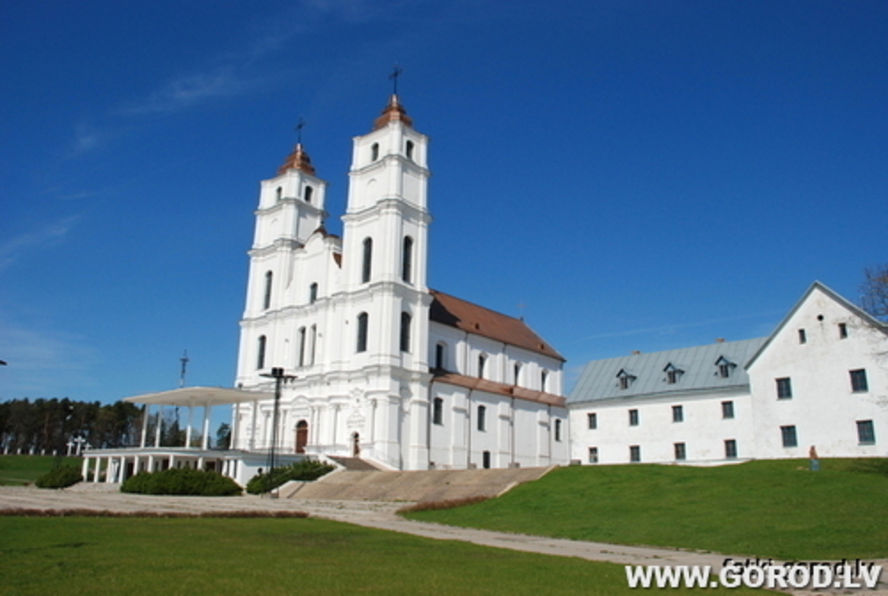 фото В. Цыганкова