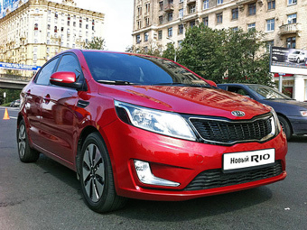 Фото с сайта avtosreda.ru. Автор - Александр Евштокин (cars.ru)