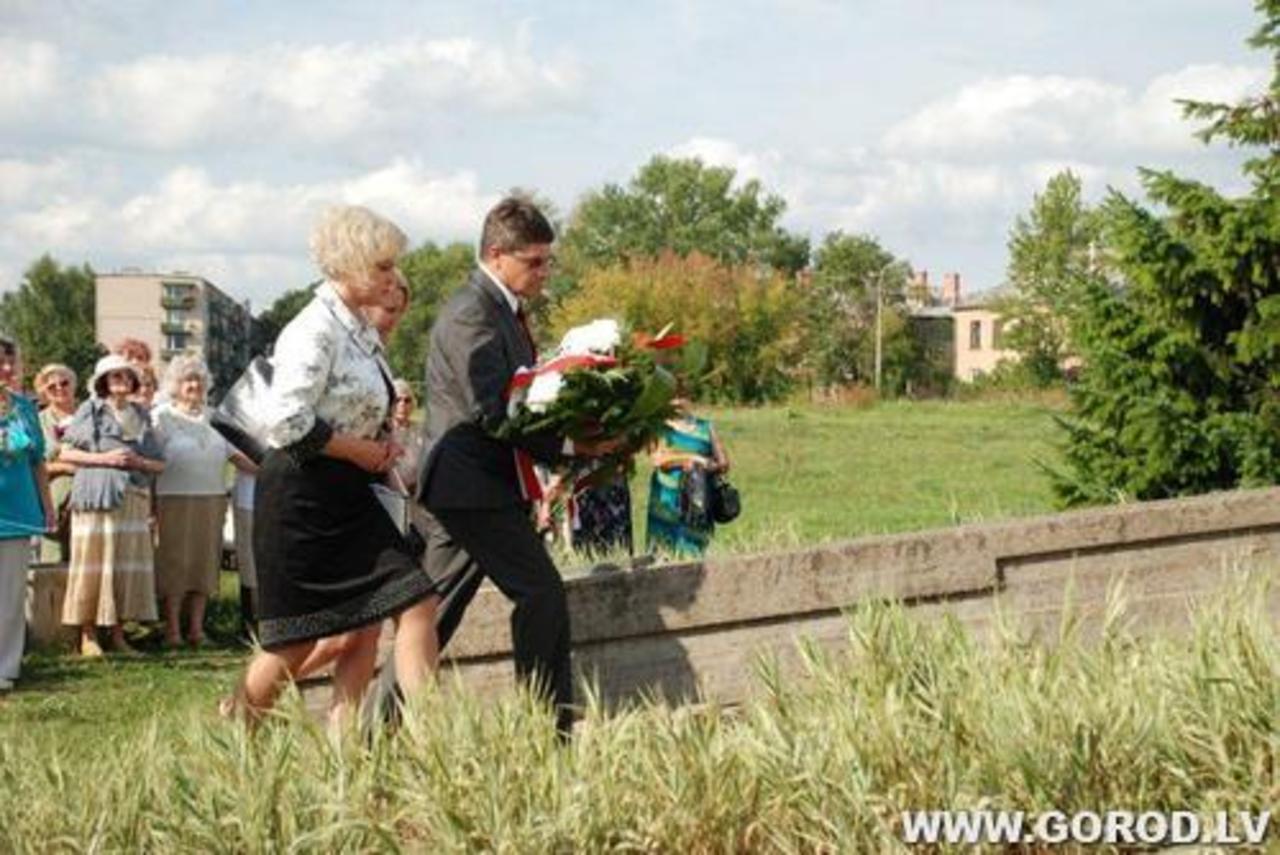 фото В. Цыганкова