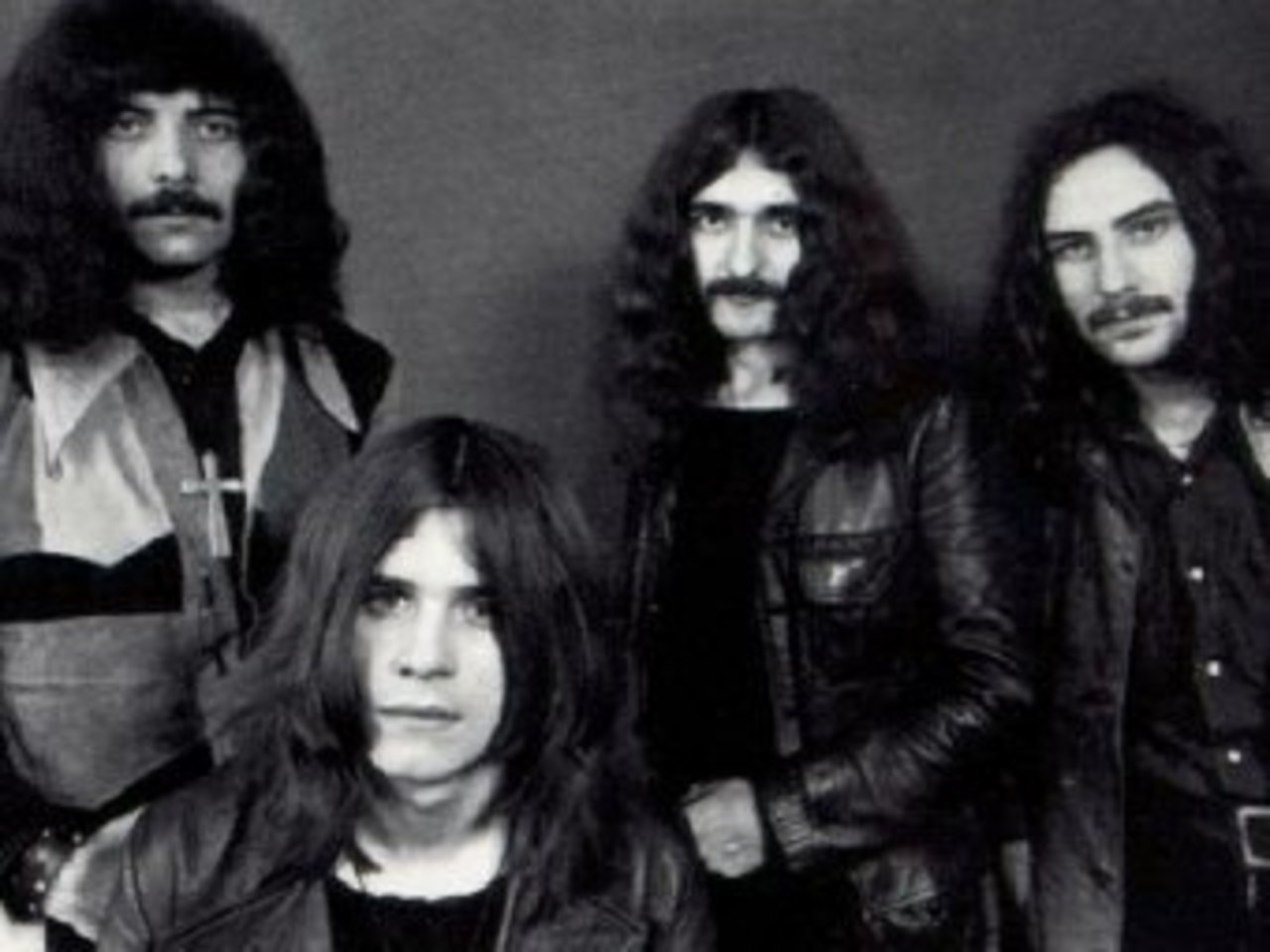 Оригинальный состав Black Sabbath, фото с сайта blacksabbath.com