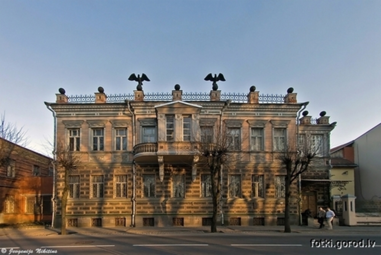 Фото Евгений Никитин