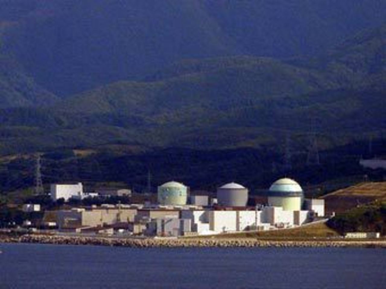 АЭС "Томари". Фото Mugu-shisai