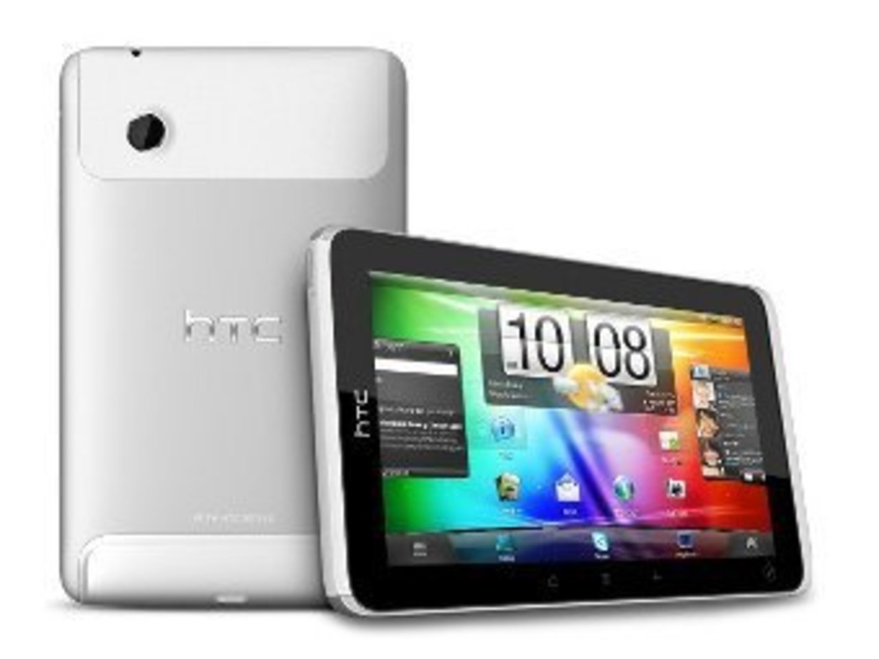 Планшет HTC Flyer