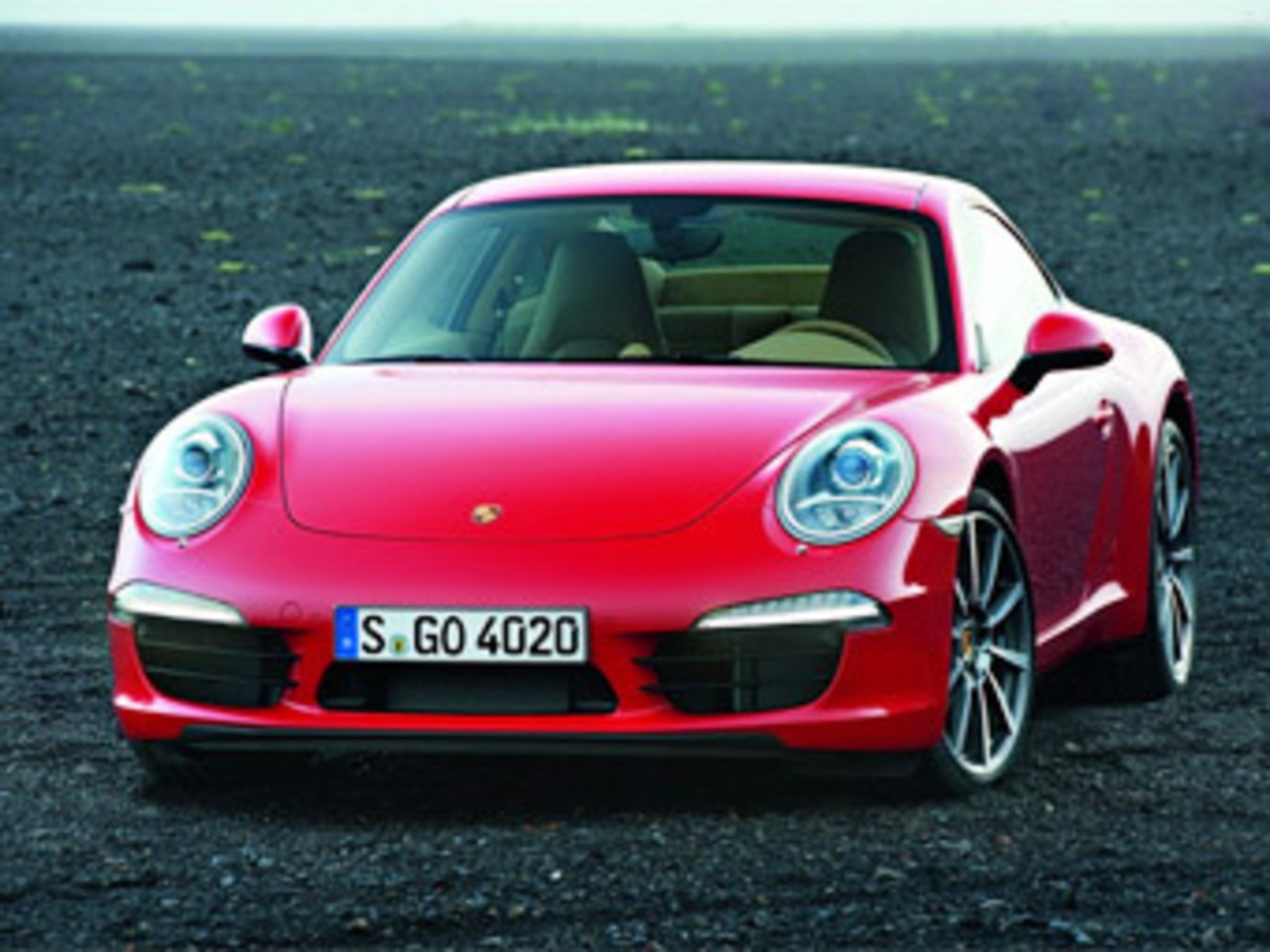 Фото с сайта Autoblog.nl