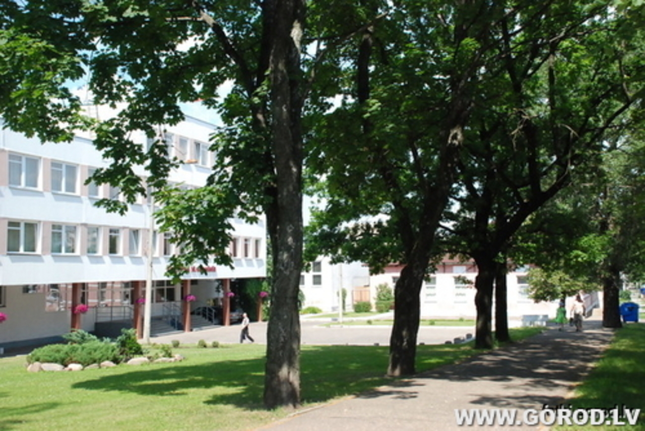 фото В. Цыганкова