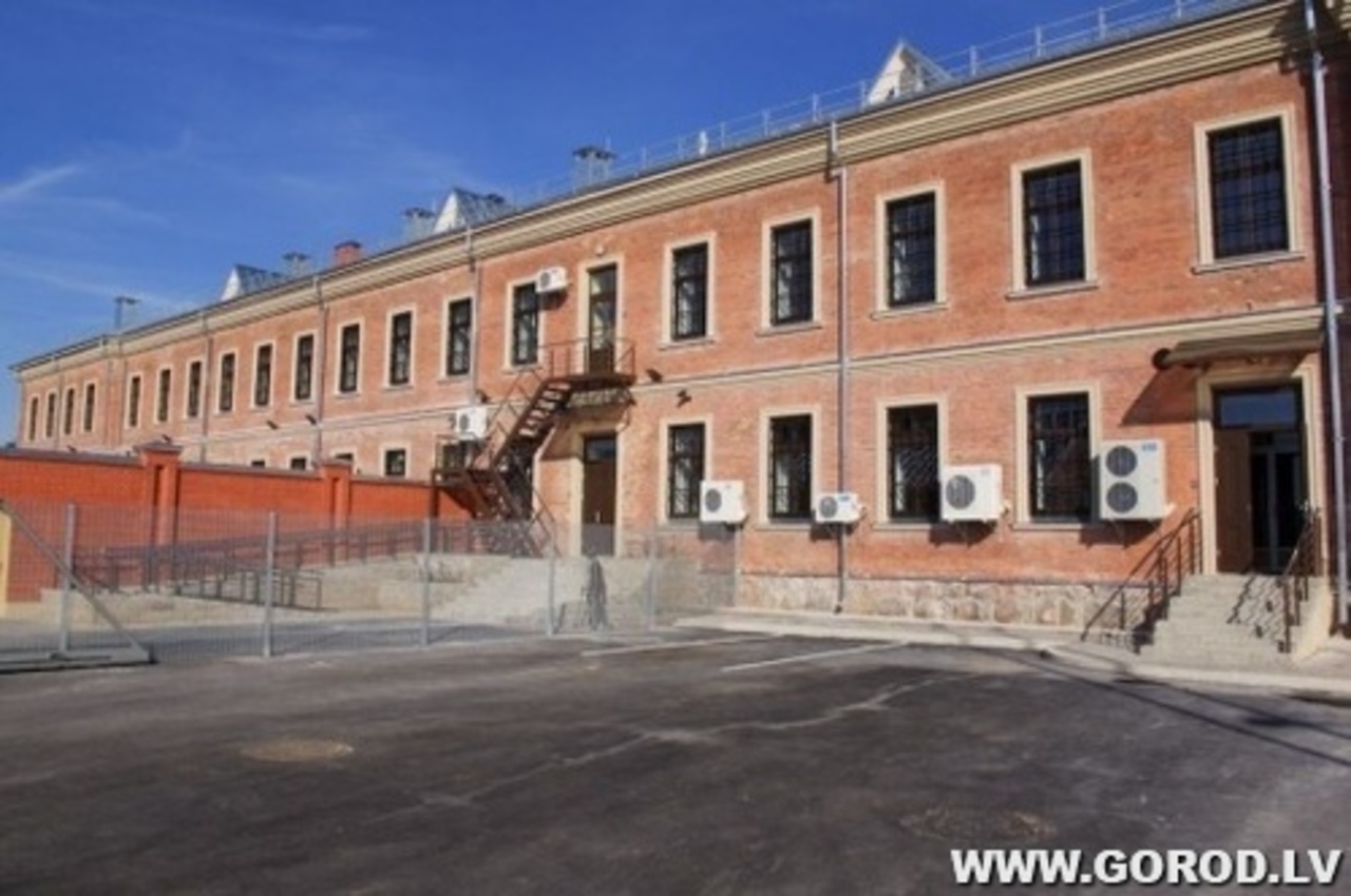 фото В. Цыганкова
