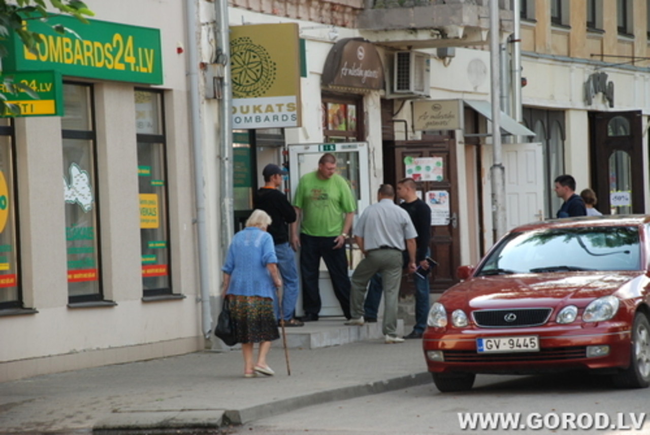 фото В. Цыганкова