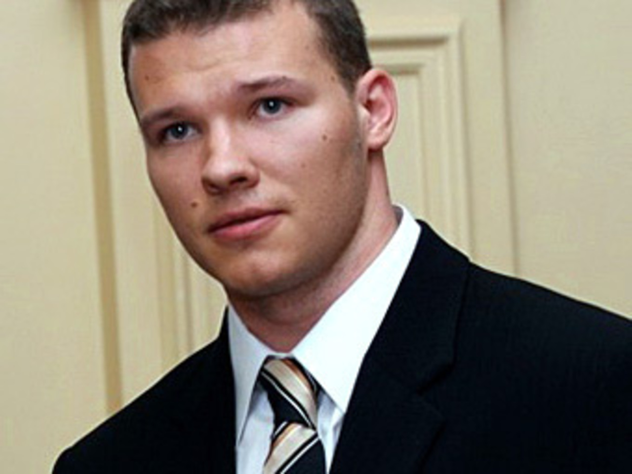 Райвис Дзинтарс. Фото с сайта wikipedia.org, пользователя Janis Iesalnieks