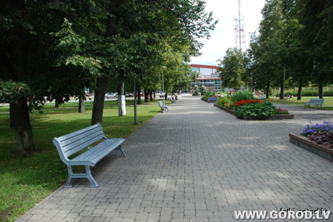 фото В. Цыганкова
