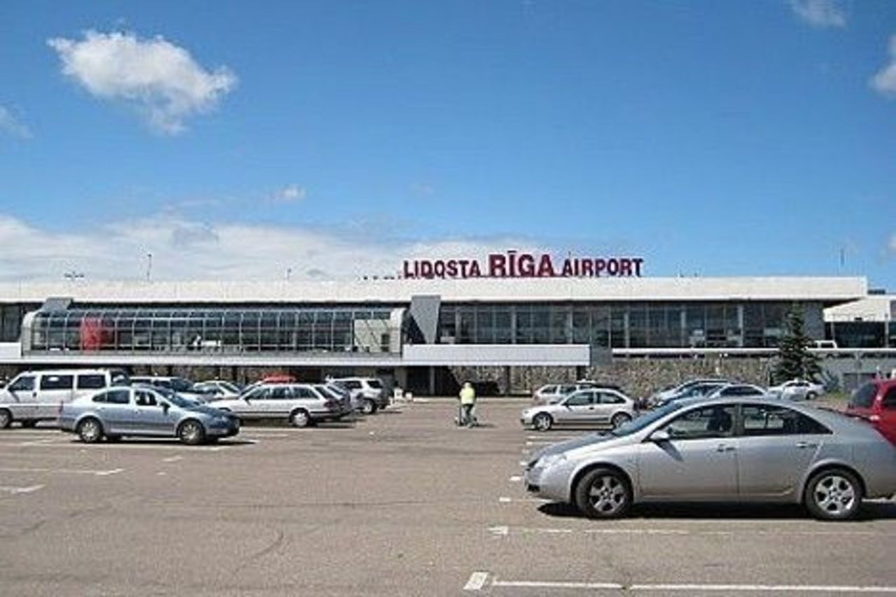 Источник: www.riga-airport.com