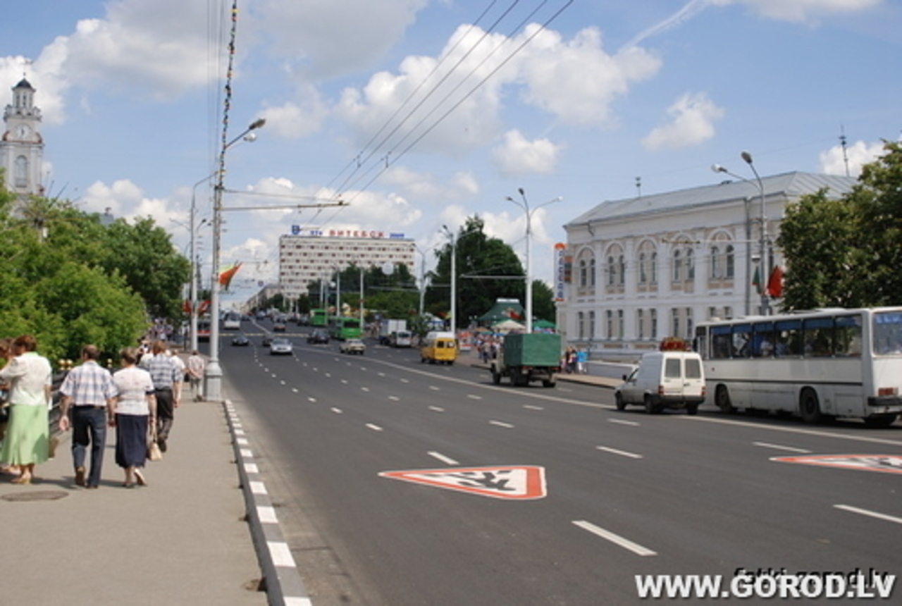 фото Ю. Бердникова