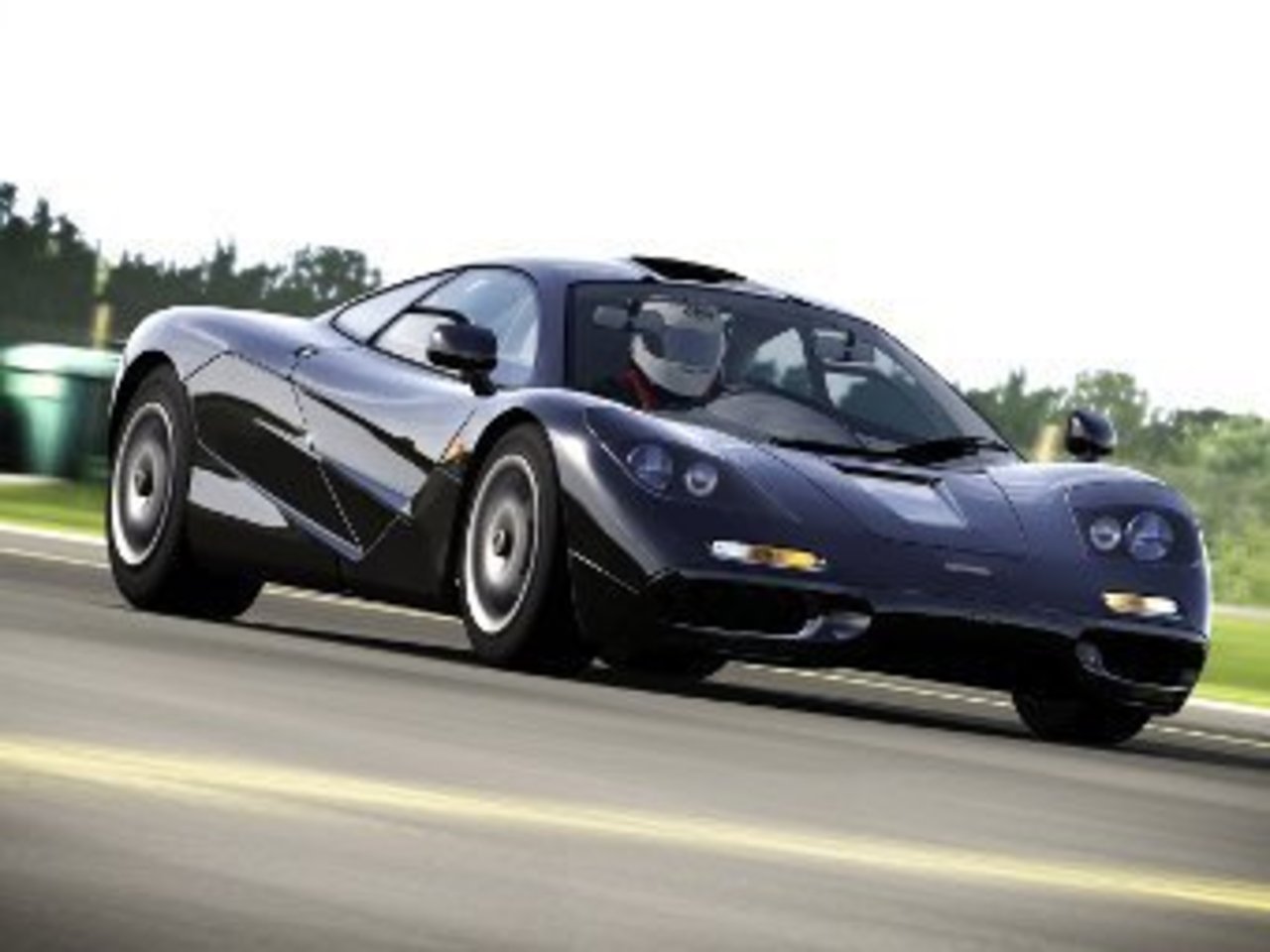 Скриншот Forza 4