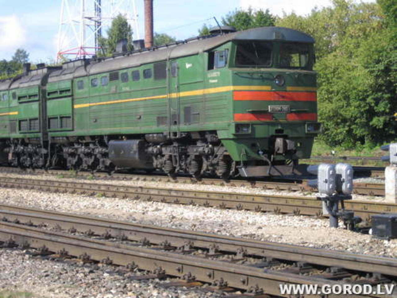 Фото автора