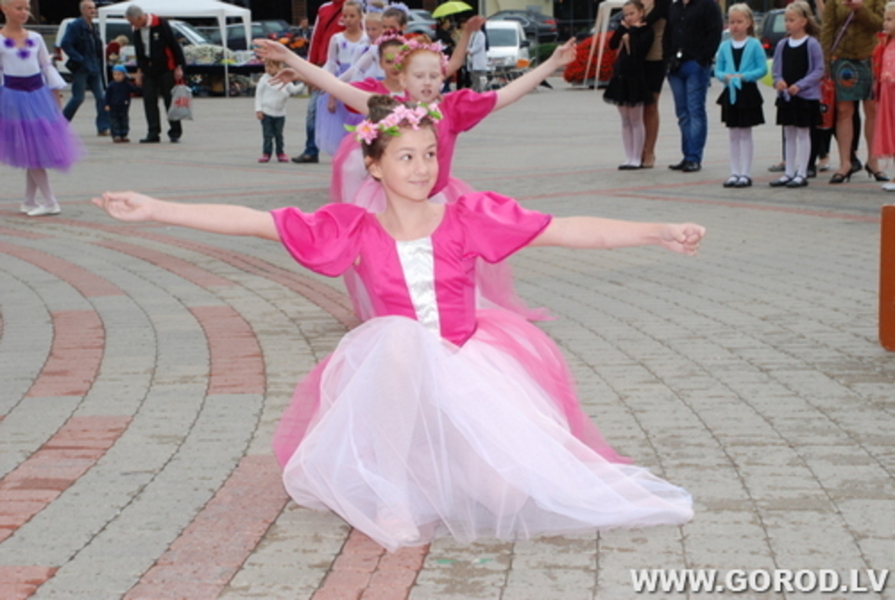 фото В. Цыганкова
