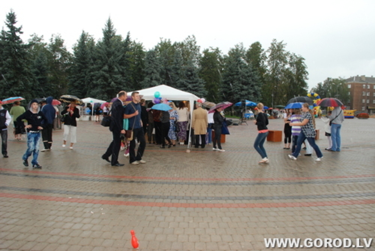 фото В. Цыганкова