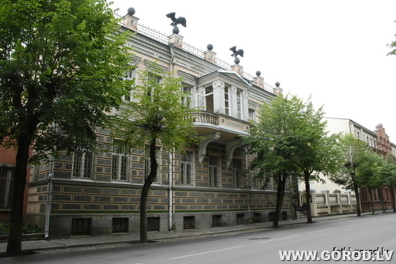 фото В. Цыганкова