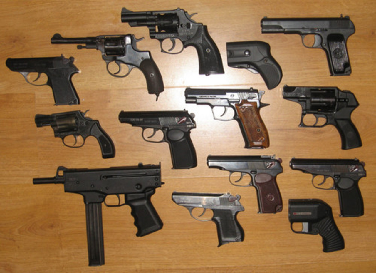 talks.guns.ru