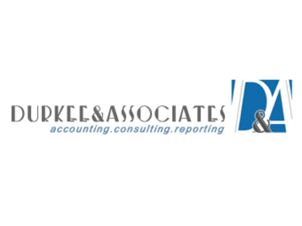 Логотип компании Durkee & Associates. Изображение с официального сайта