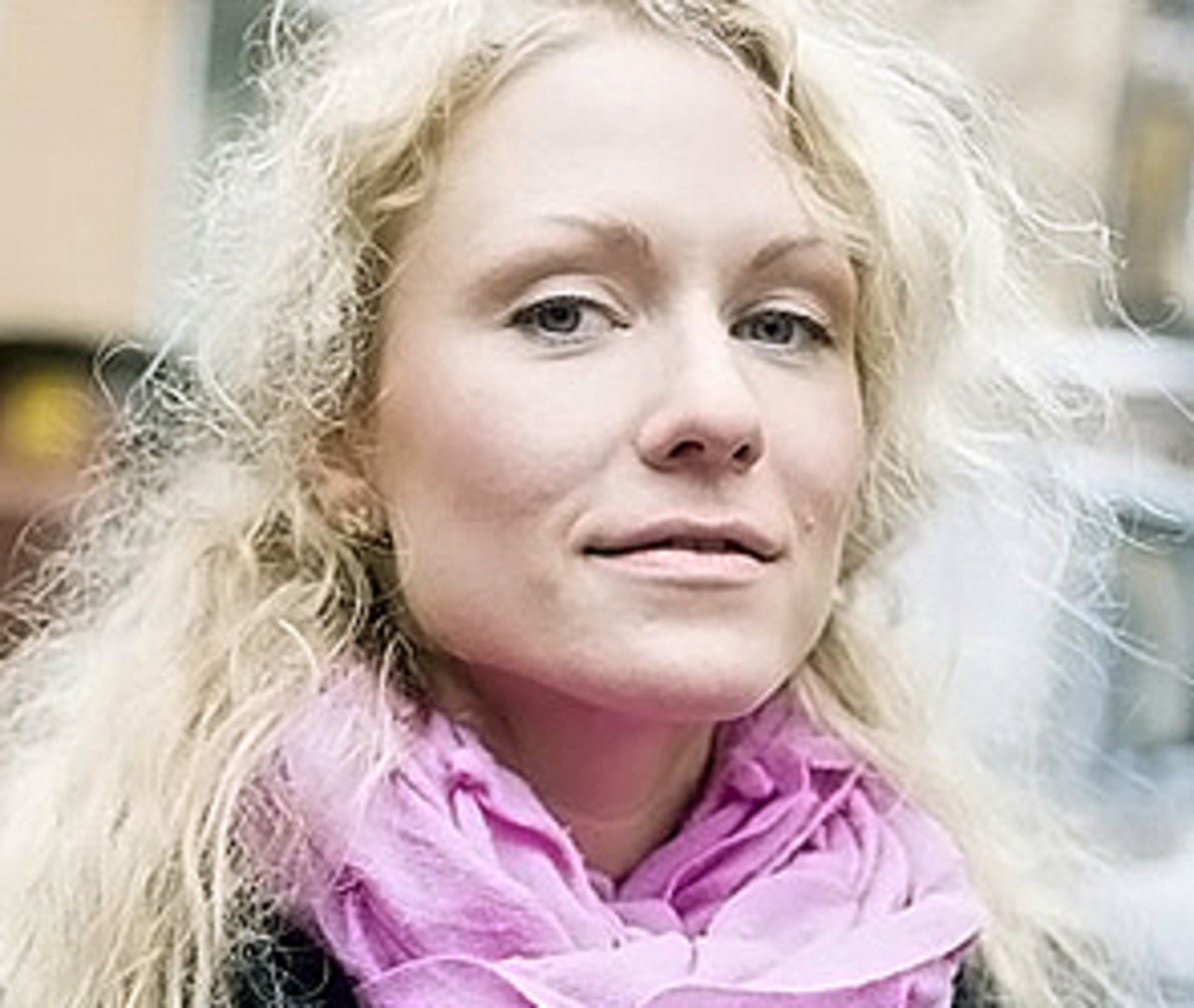 Екатерина Гордон. Фото: vesti.ru