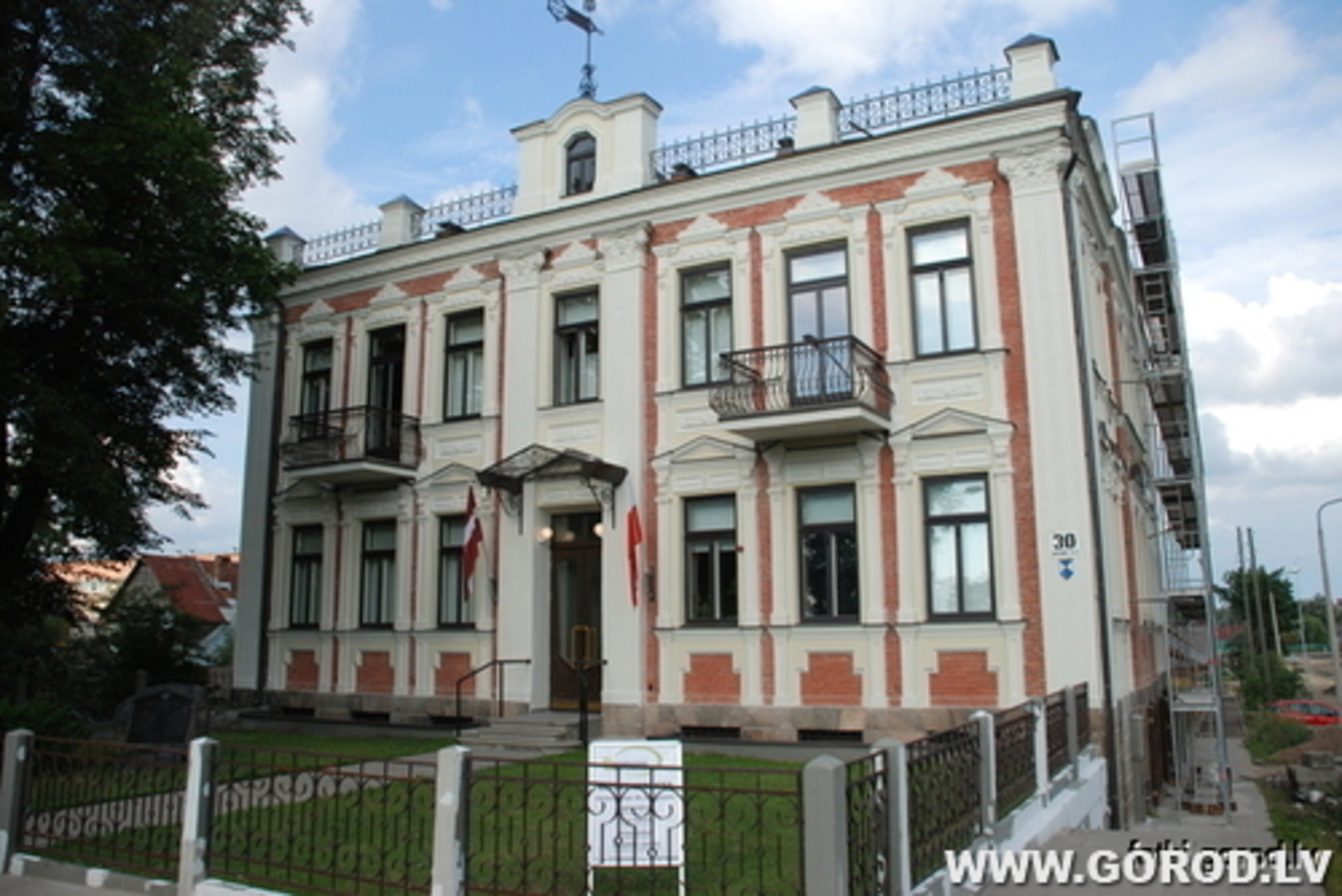 Фото В.Цыганкова