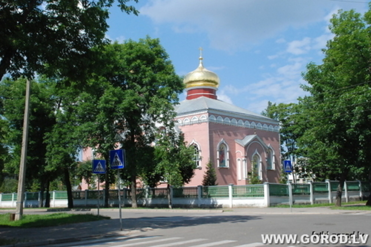 Фото В.Цыганкова
