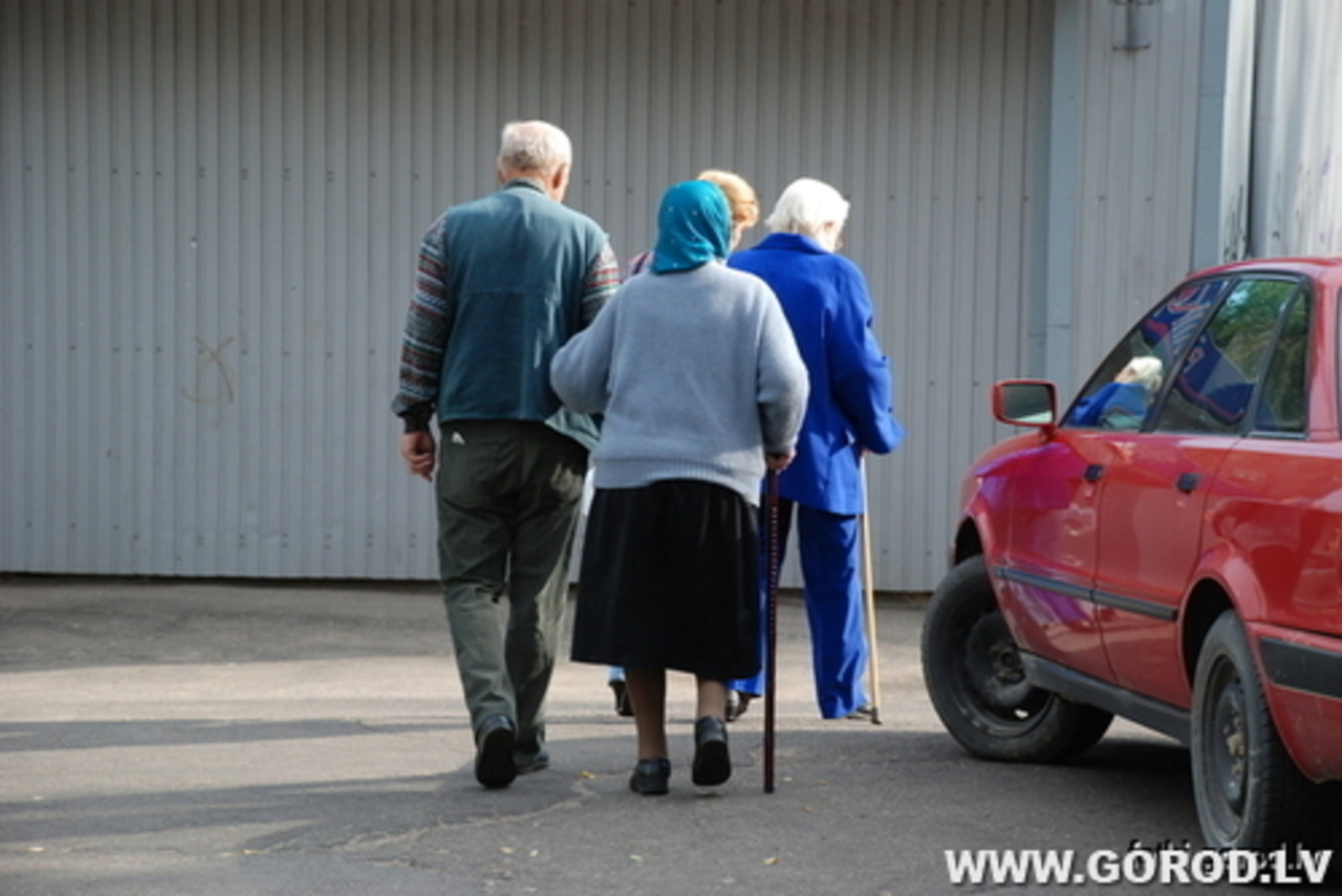 Фото В.Цыганкова