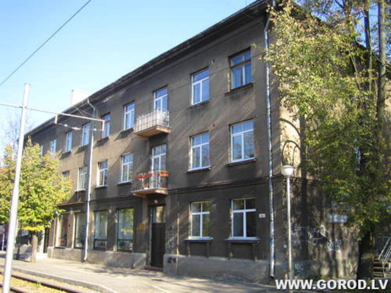 Фото автора