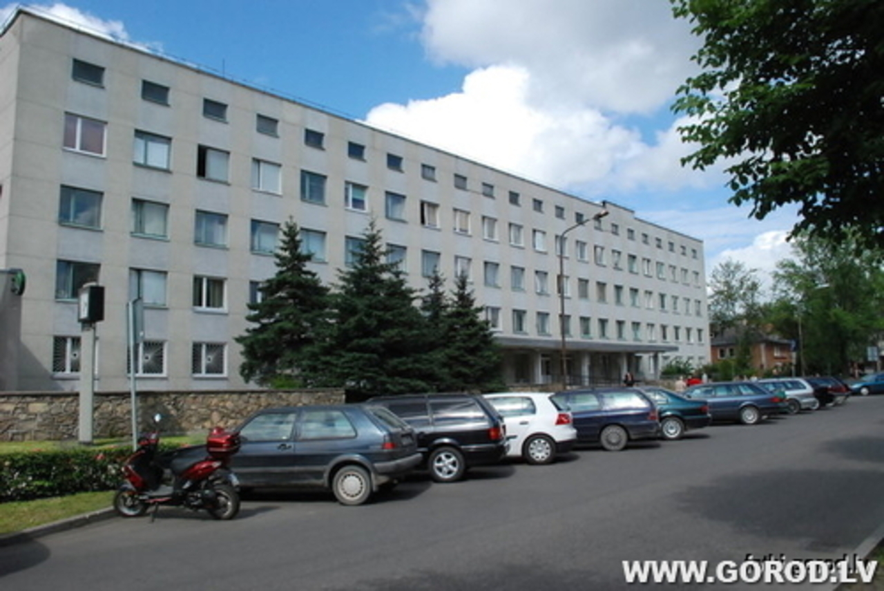 Фото В.Цыганкова
