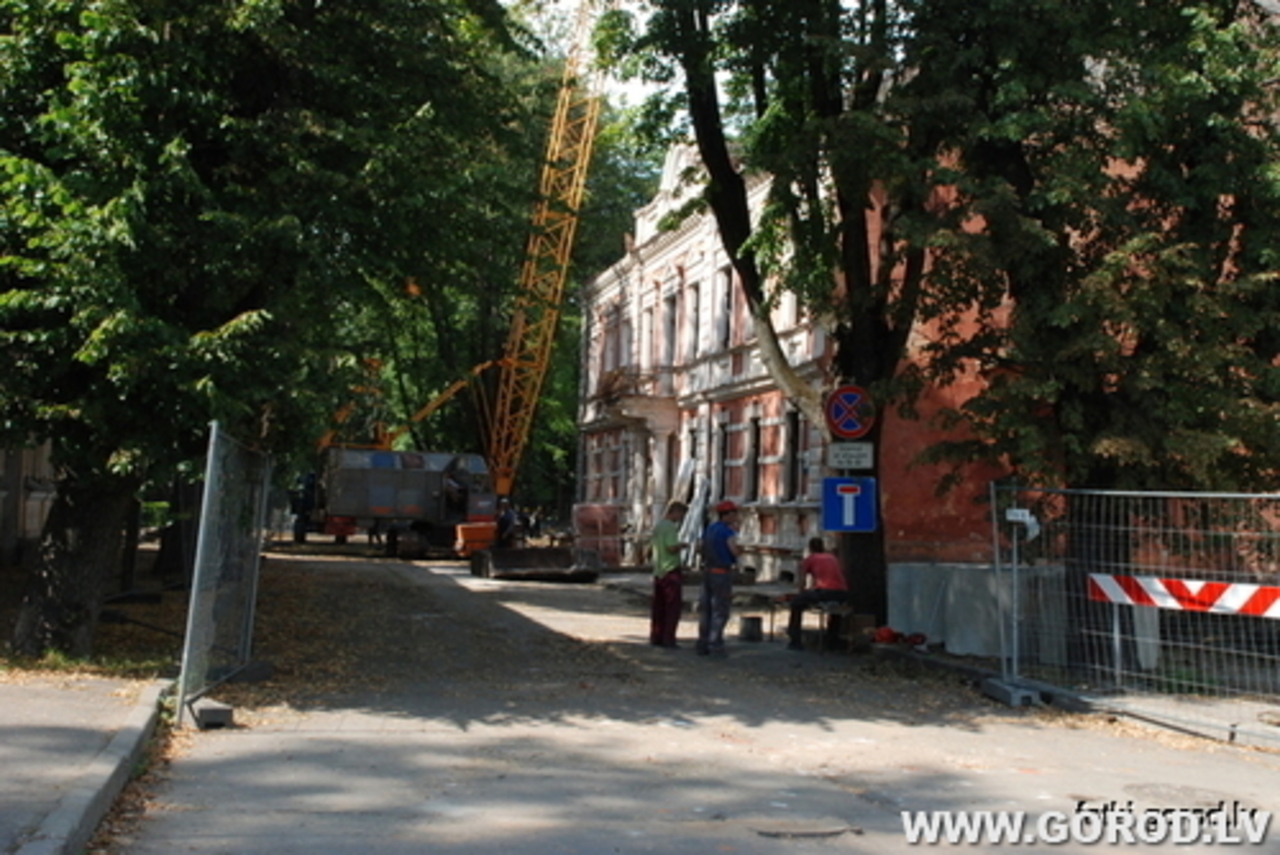 Фото В.Цыганкова