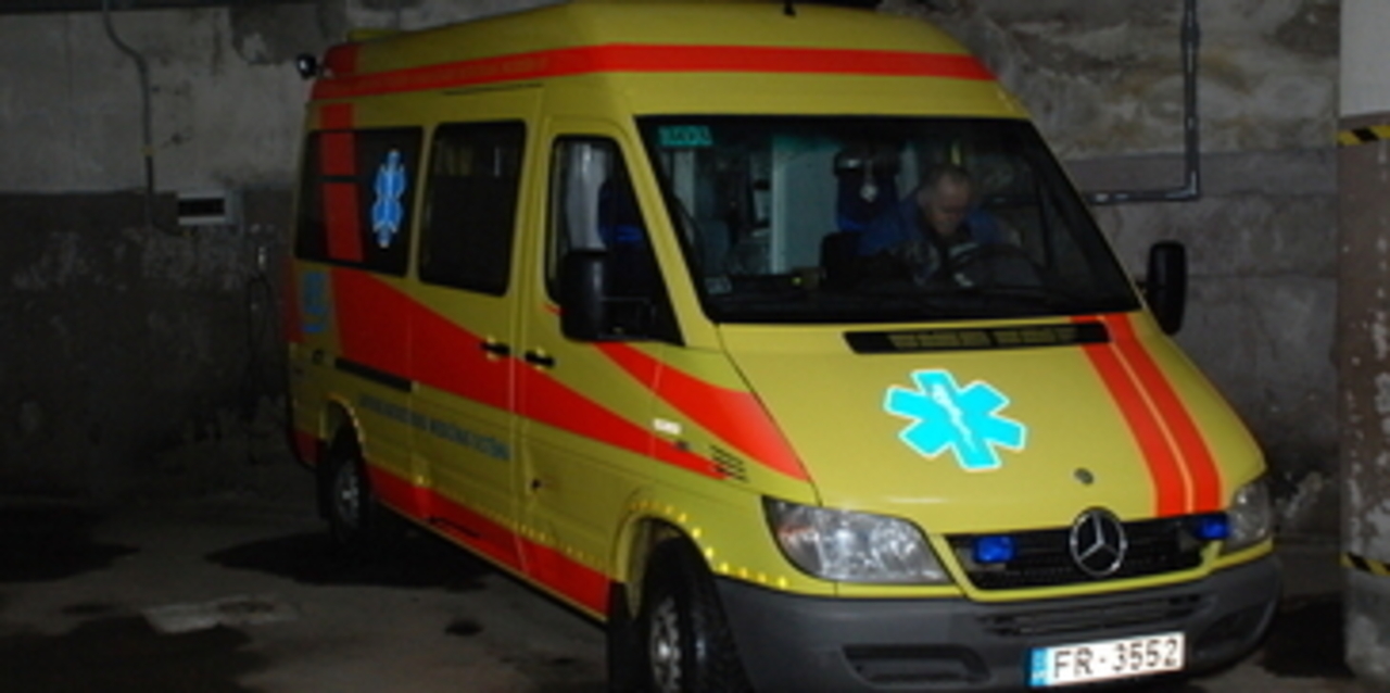 Фото В. Цыганкова