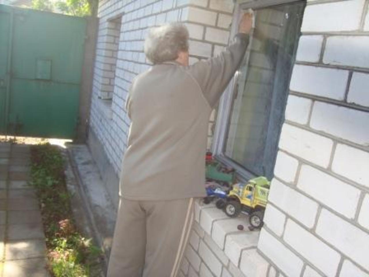 Фото предоставлено Управлением социальных дел