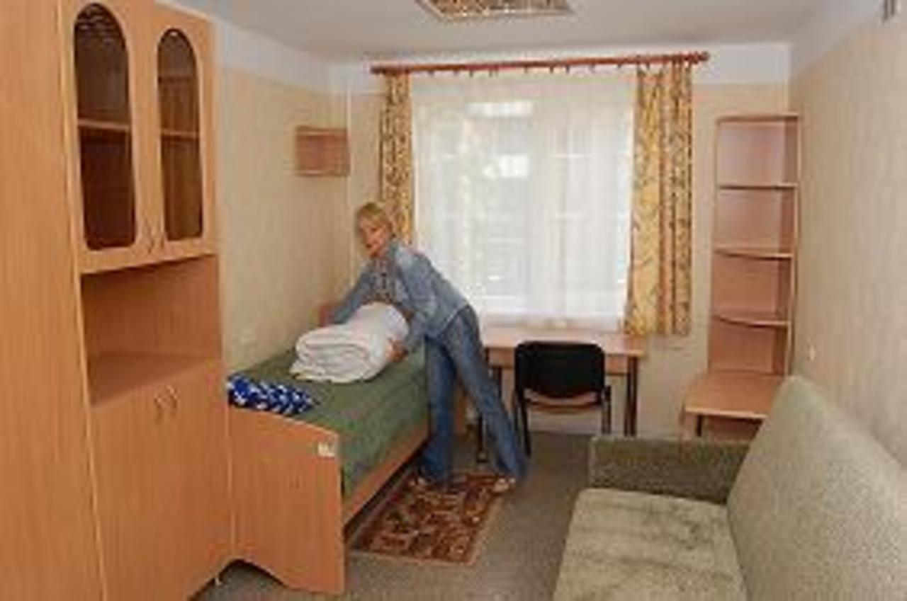 Фото предоставлено Управлением социальных дел