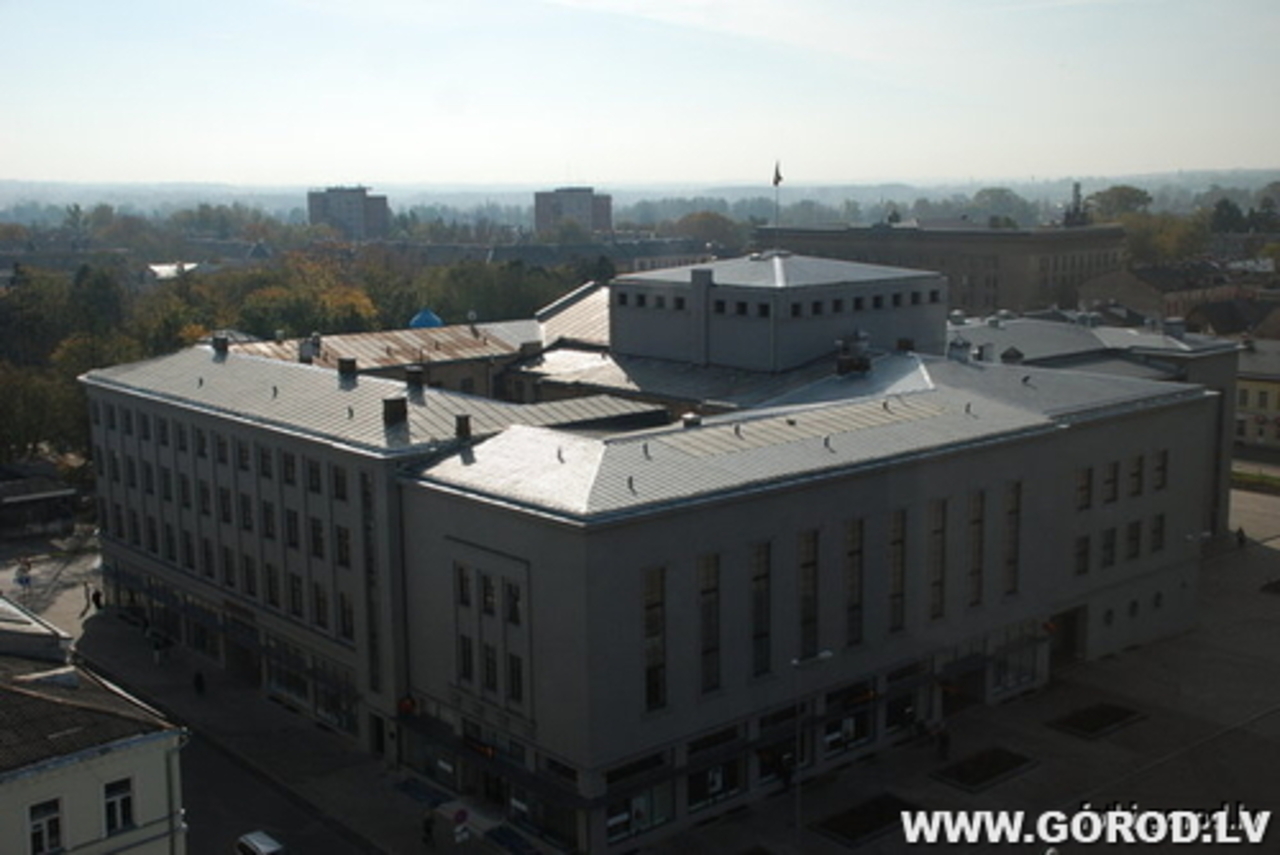 Фото В.Цыганкова