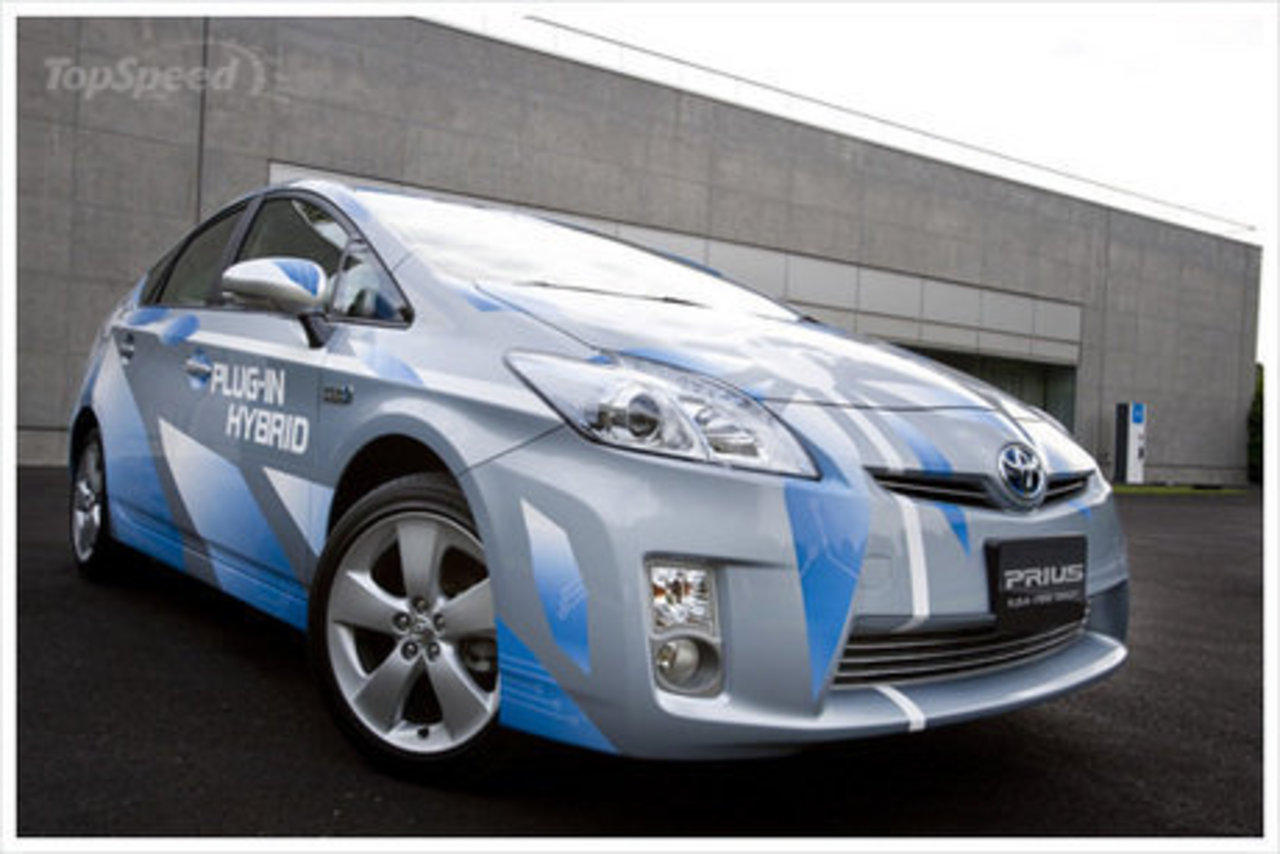 topspeed.com