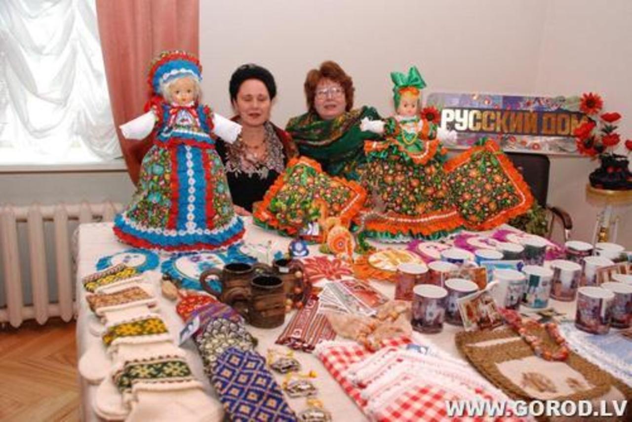 Фото В.Цыганкова