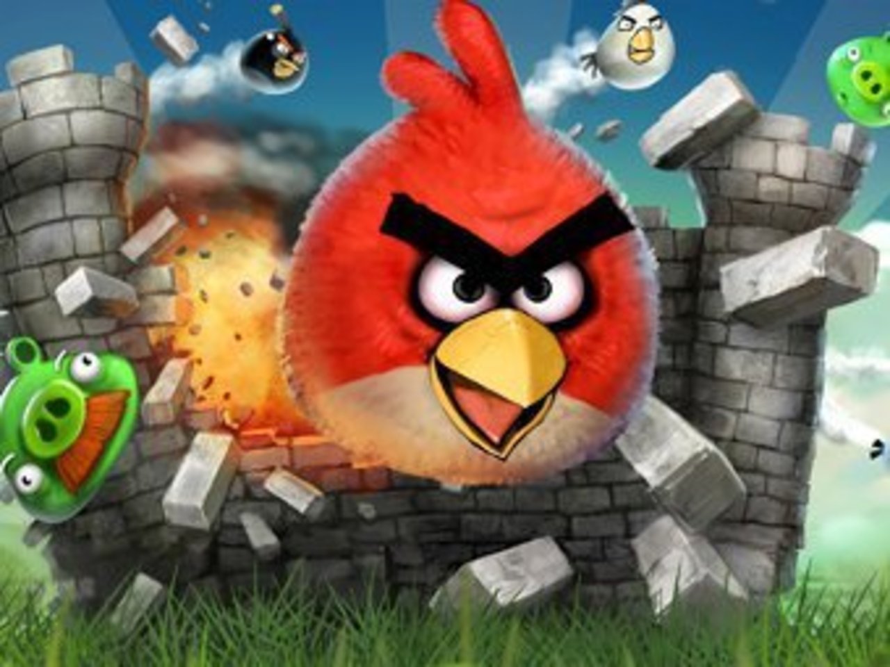 Изображение с сайта rovio.com