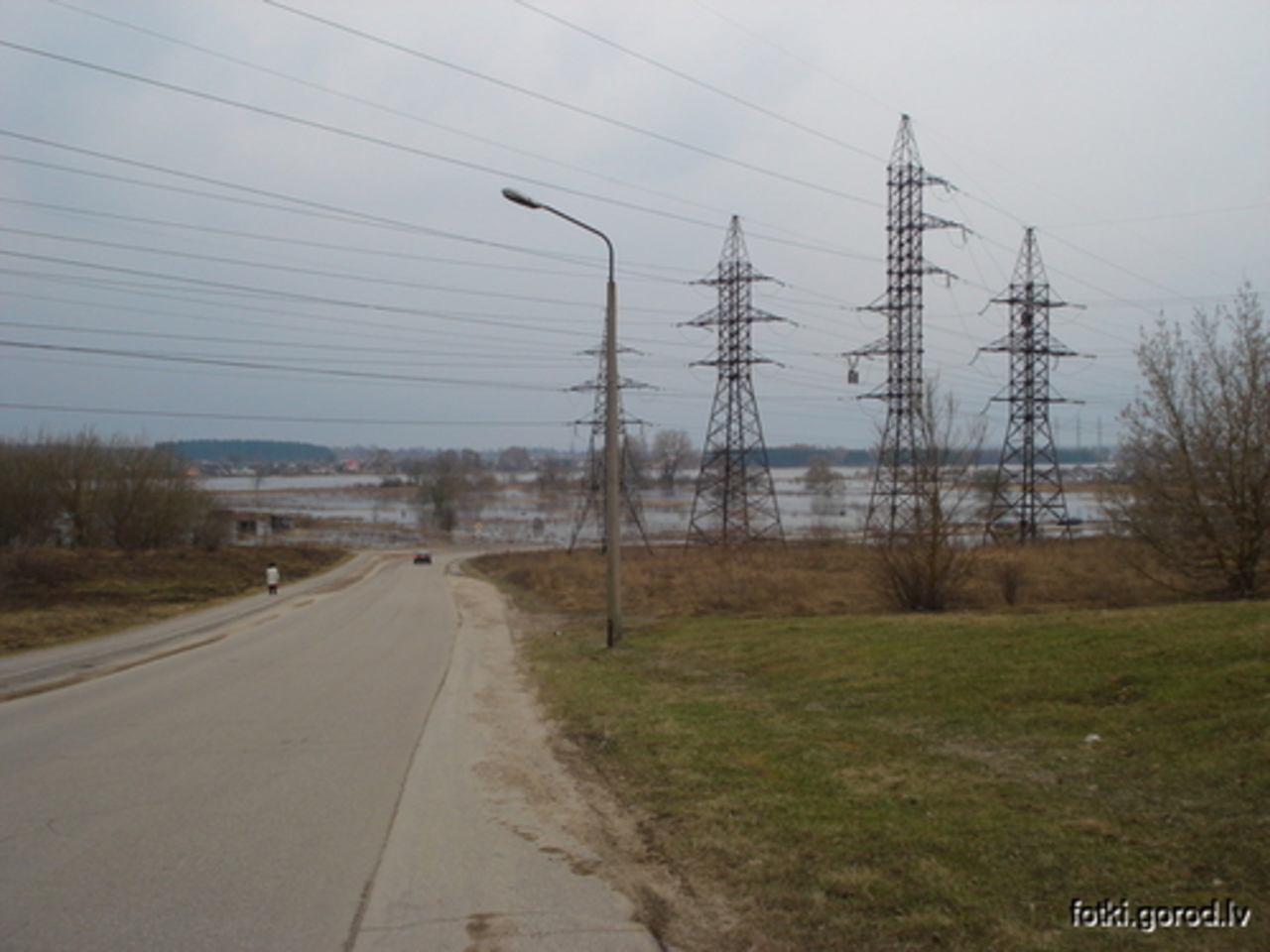 Фото В. Шпаковского