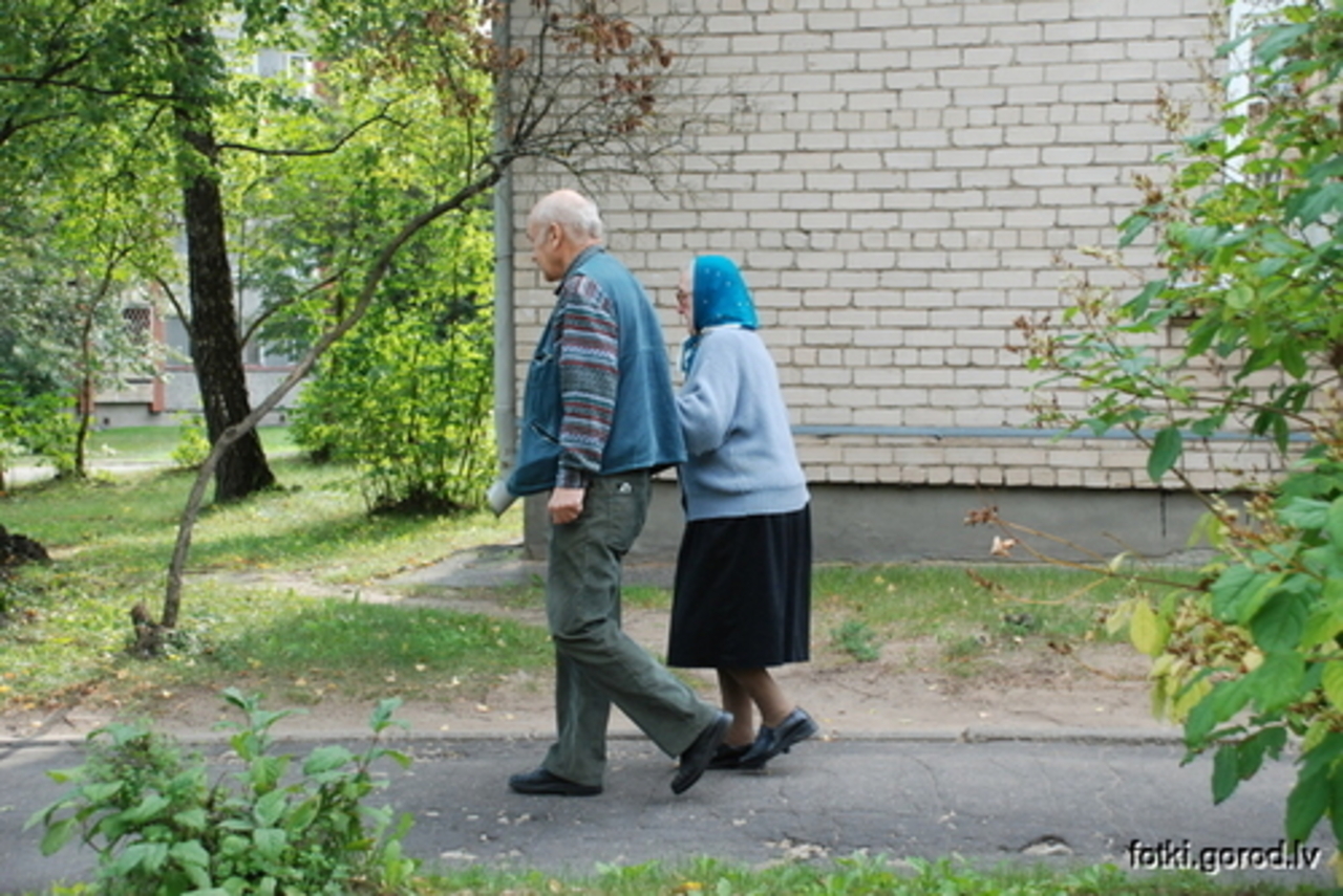 Фото В. Цыганкова