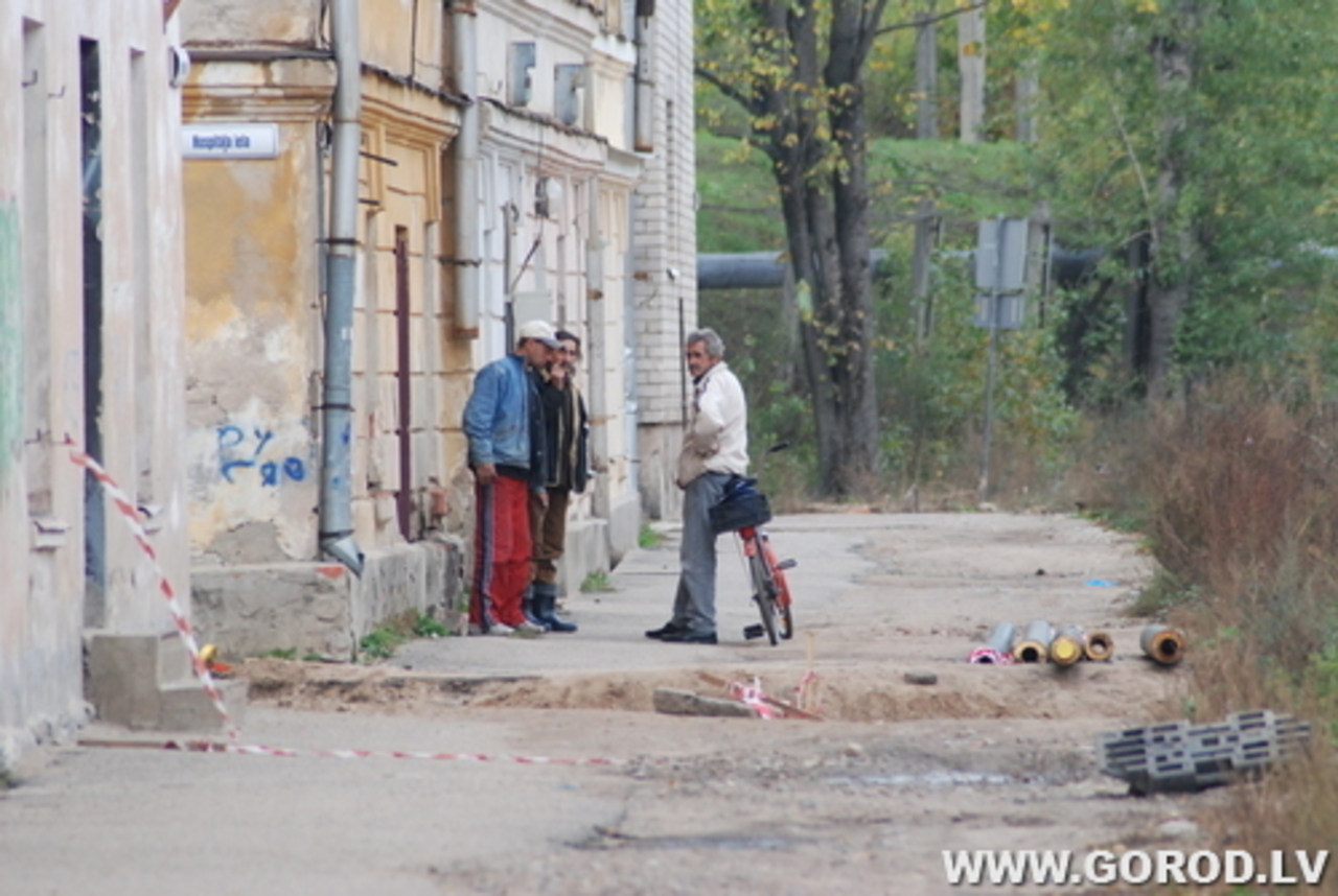 фото В. Цыганкова