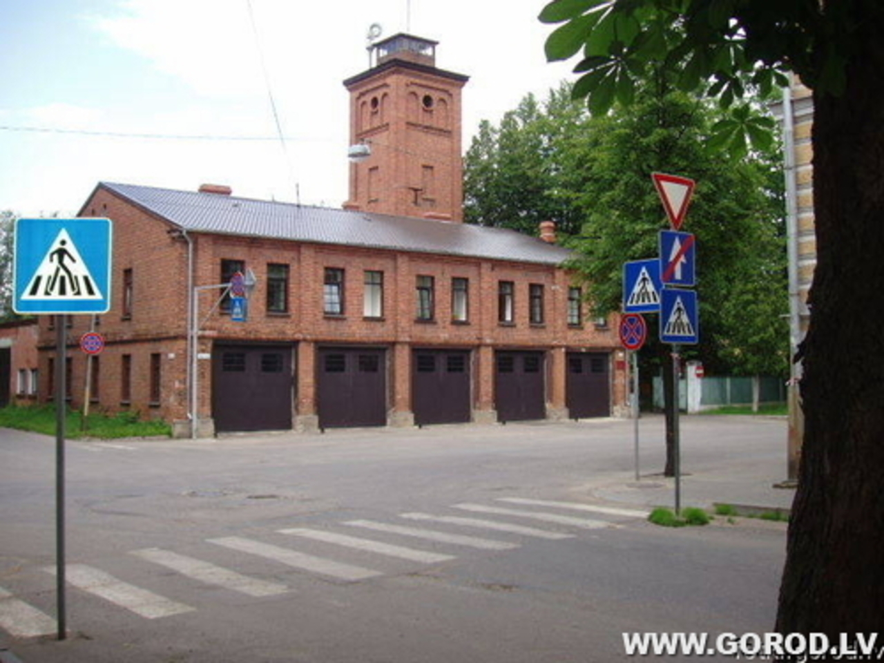 Фото В.Цыганкова