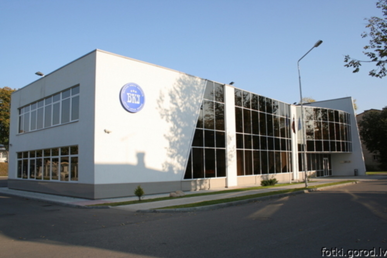 Фото Ю. Бердникова