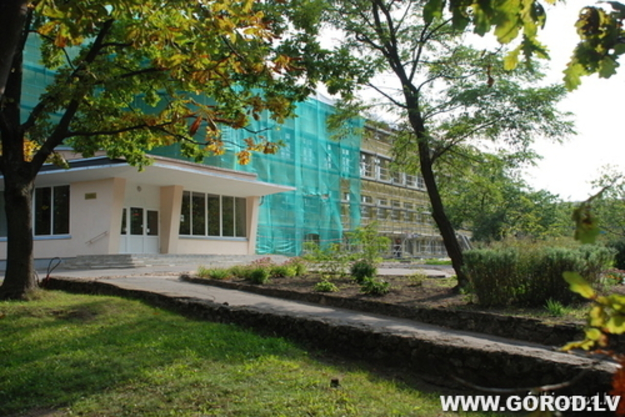 Фото В.Цыганкова