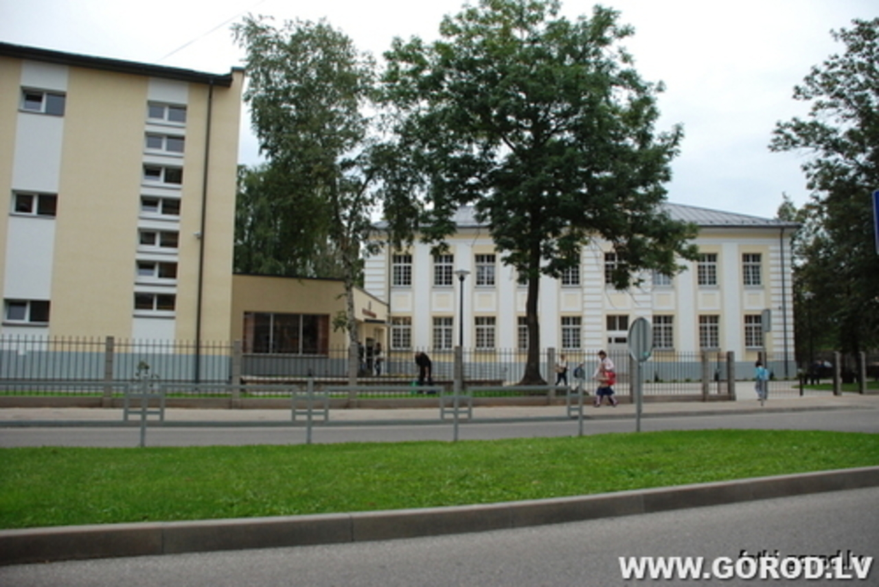 Фото В.Цыганкова