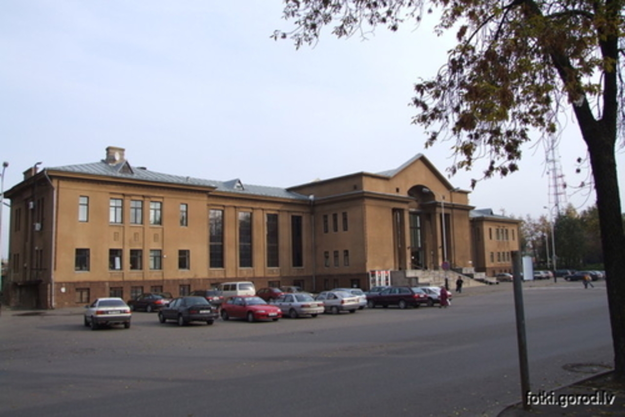 Фото В. Цыганкова